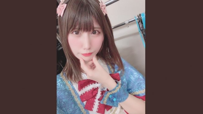 Idol Jepang Dilecehkan, Penguntit Lacak Rumah dari Pantulan di Mata