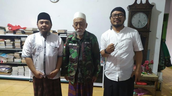 Kans Krisyanto Jamrud Vs Trah Elit di Pilbup, Pengamat: Terbuka Tapi Kecil