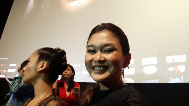 Syuting Film Terbaru Joko Anwar, Marissa Anita Juga Pecah Pembuluh Darah