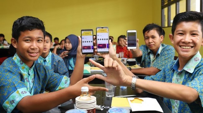 Universitas Muslim Indonesia Perkuat Digitalisasi Hadapi Persaingan