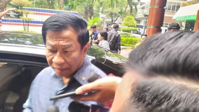 Penusukan Wiranto di Pandeglang, Agum Gumelar: Kuncinya Ada di Intelijen