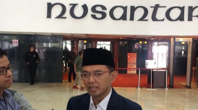 FPI Dibubarkan, PKB Minta Anggota FPI Ubah Strategi Amar Ma'ruf Nahi Munkar