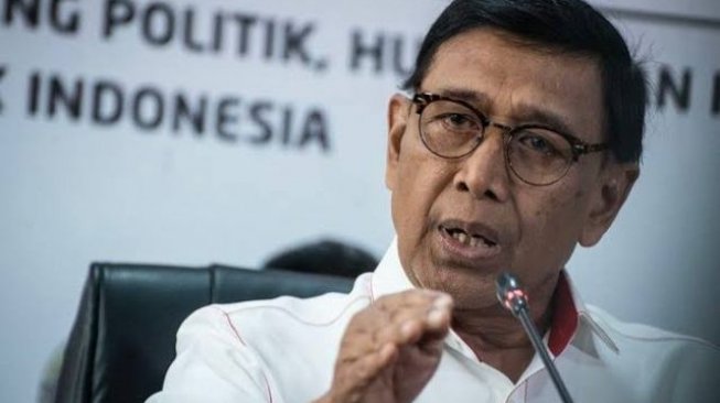 FKPT Banten Desak Usut Tuntas Kasus Penusukan Wiranto