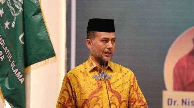 Masyarakat Agamis Harus Ditunjang dengan Ruang Ibadah yang Layak