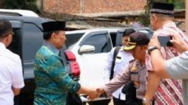 Penusukan Wiranto Dicurigai Rekayasa, Ini Kata Pengamat Intelejen