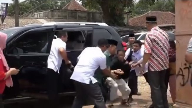 Wiranto Ditusuk 4 Artis Ini Tak Ingin Kecolongan Sewa Jasa Bodyguard