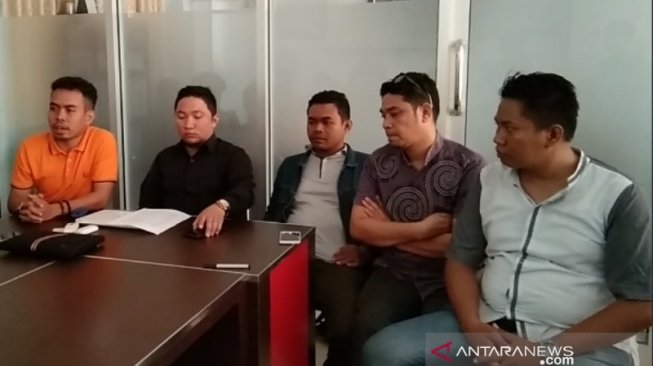 Jokowi Didesak Bentuk TGPF Independen Investigasi Kematian Mahasiswa UHO