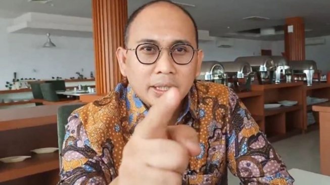 Menkeu Mau Tarik Dana BPJS, Andre: Pak Jokowi, Tolong Ditegur Jangan Pelit