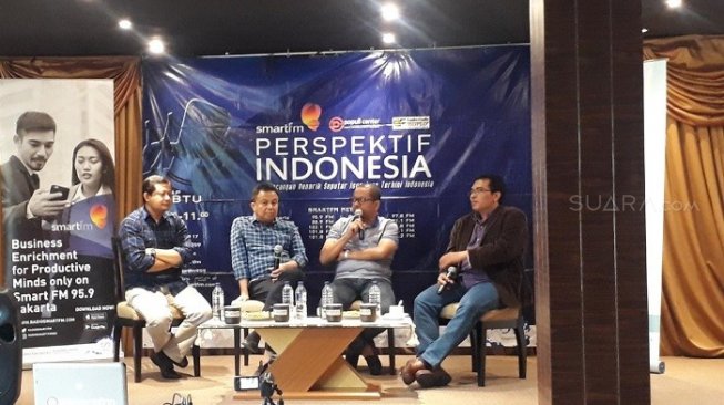 KPK Tak Dilibatkan Seleksi Menteri Jokowi, Pengamat: Episode Terburuk