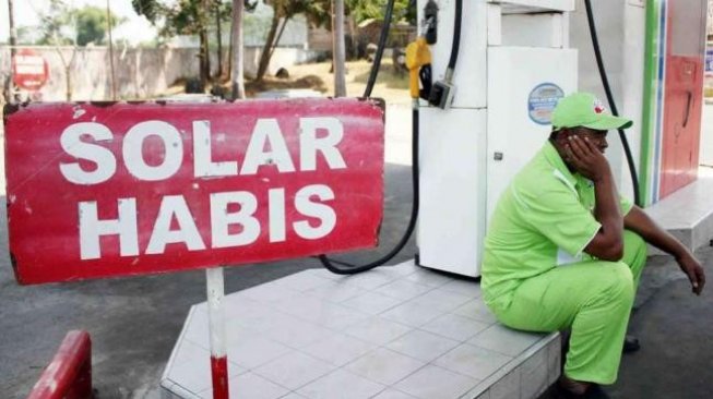 Larangan Pengisian Solar Subsidi untuk Bus Pariwisata: Antara Keadilan dan Kepentingan Ekonomi