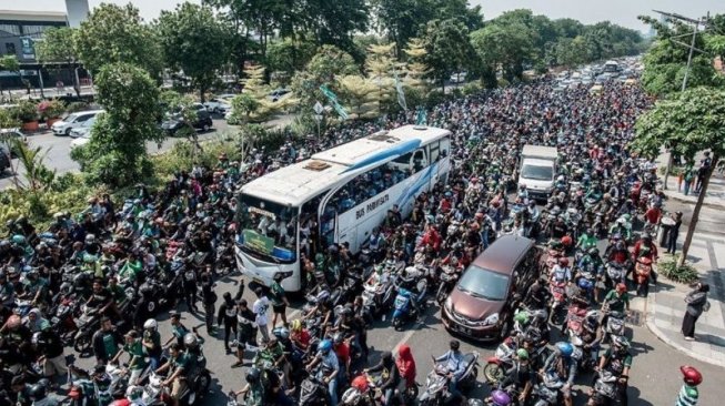 Juara Liga 1, Persebaya U-20 Tak Menyangka Disambut Meriah Bonek