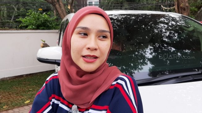 Zaskia Adya Mecca Ungkap Pernah Dijambak dan Diseret Ibu saat Kecil: Aku Masih Ingat Sakitnya