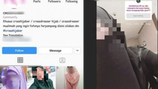 Fenomena Cross Hijabers Viral, Ini Komentar MUI