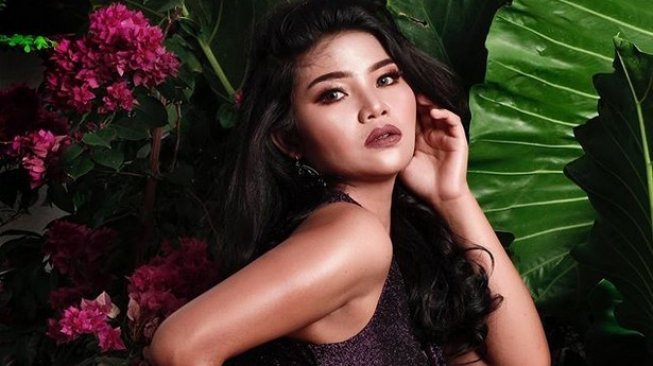 Rosa Meldianti Unggah Foto Cantik dan Langsing, Netizen: Ngeditnya Boros