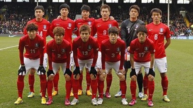 Perundingan Nuklir Korut Buntu, Timnas Korsel Tetap Tandang ke Pyongyang