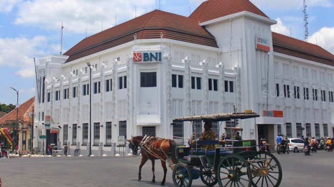 Korban Skimming di Denpasar Gugat BNI Rp 500 Juta karena Tak Mau Ganti Duit