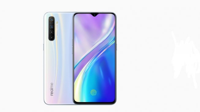 Meluncur Pekan Depan, Yuk Intip Kelebihan Kamera Realme XT