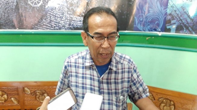 Dokter Zulkifli S. Ekomei (BeritaJatim)