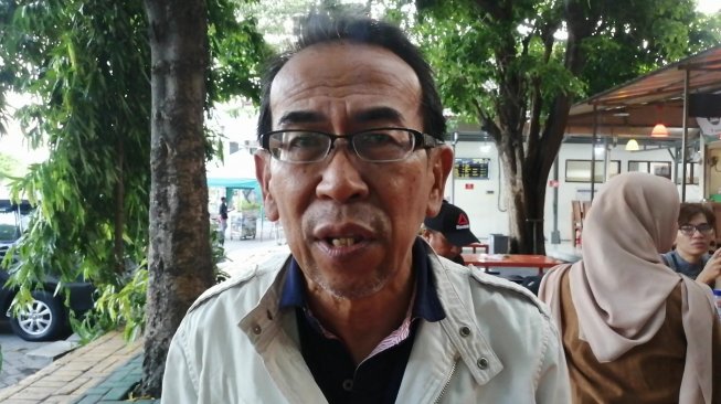 Zulkifli Sebut Pelantikan Presiden Jokowi Menabrak UUD 1945 Hasil Amandemen