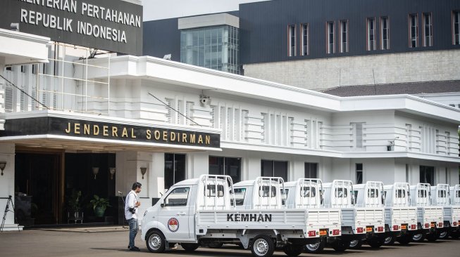 Keberadaannya Sering Simpang Siur, di Mana Dealer Mobil Esemka?