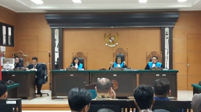 Tolak Berikan Informasi kepada Warga, BPN Tangerang Banding ke PTUN 