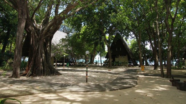 Pulau Ayer, Kepulauan Seribu (pulauayer.com)