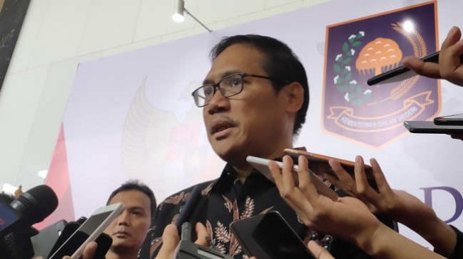 BPIP Sebut 80 Persen CPNS 2018 Gagal Tes Wawasan Kebangsaan