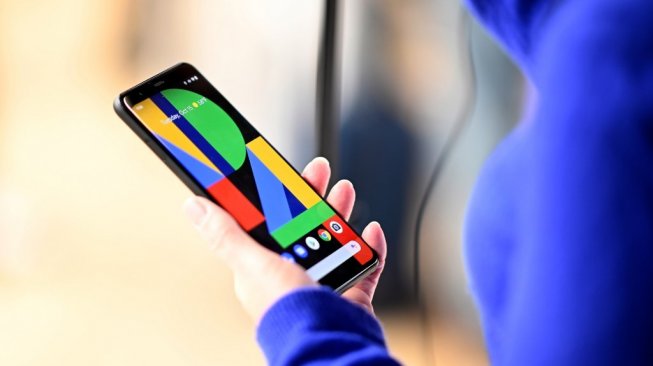 Google Pixel 4 Meluncur: Spesifikasi dan Harga