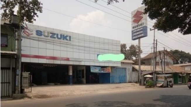 Cie Ikut-ikutan! Suzuki Siapkan Motor Hybrid di Masa Depan