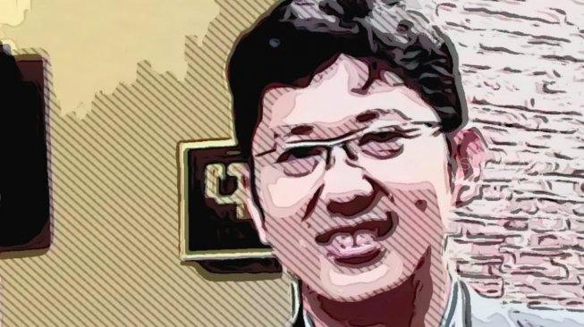 Herlambang Wiratraman: Tanpa Penyeimbang, Potensi Otoritarianisme Menguat