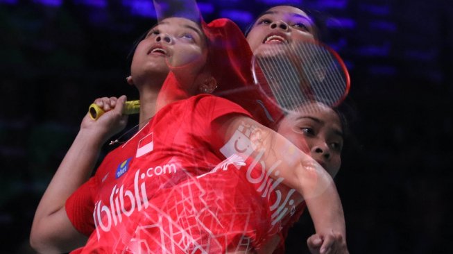 Begini Kata Gregoria soal Lawan dan Peluang di All England 2020