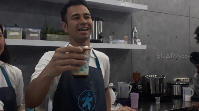 5 Top Lifestyle: Kopi Spesial ala Raffi Ahmad hingga Dessert Favorit