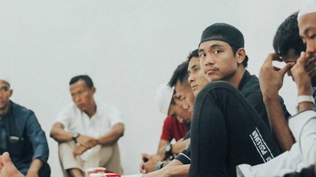 PSS Gelar Pengajian, Netizen dan Sleman Fans Kirim Pesan Syahdu Ini