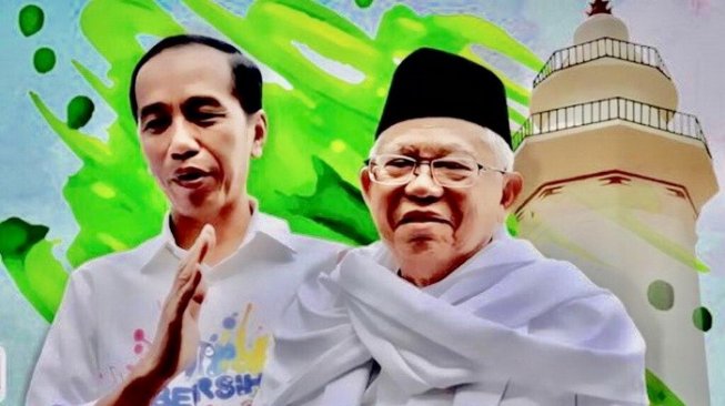 Doa Lintas Agama di Bali Bagi Kelancaran Pelantikan Jokowi