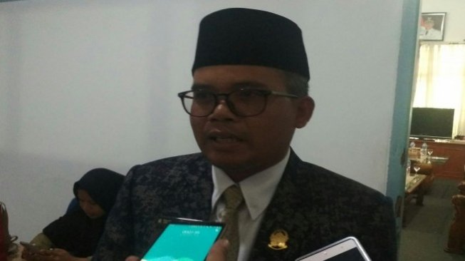 Pemkab Bangka Diminta Hentikan Aktifitas PT SAML