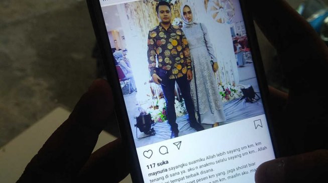 Istri Pengusaha yang Diculik dan Ditemukan Tewas, Sedang Hamil Enam Bulan