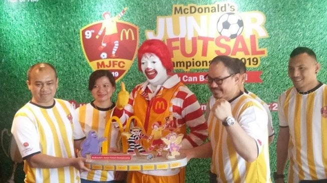 Bakal Lebih Meriah, MJFC Edisi Kesembilan Siap Digelar