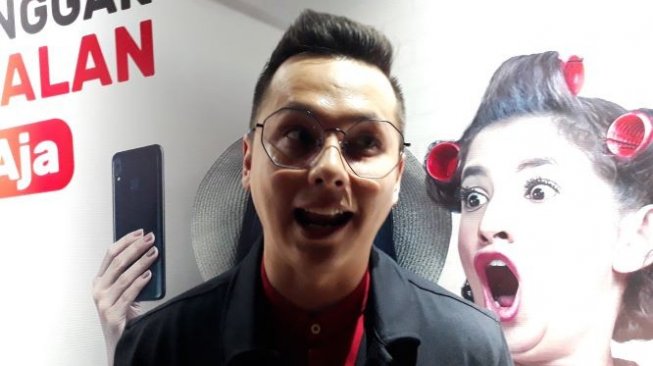 Andhika Pratama Terseret Isu Sugar Daddy Chandrika Chika, Aida Saskia Terancam Kehilangan Rahim