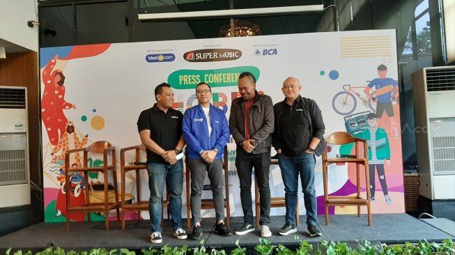 Kaskus HobbyGround Tempat Asik Beragam Komunitas Lakukan 'Kopi Darat'