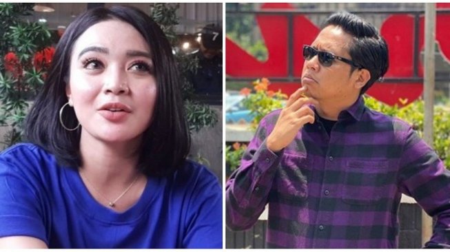 Gofar Hilman Masuk Kriteria Lelaki Idaman Wika Salim?