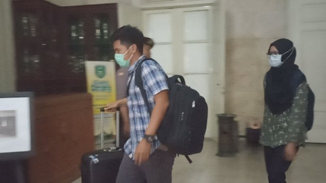 Suap Dzulmi Eldin, Dokumen Travel ke Jepang hingga Kendaraan Disita KPK