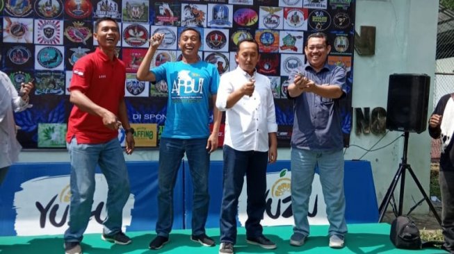 Pecinta Burung Berkicau Marak, Pemkab Lebak Didorong Buat Tempat Konservasi
