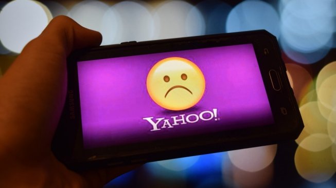 Cara Menghapus Akun Yahoo Mail Permanen