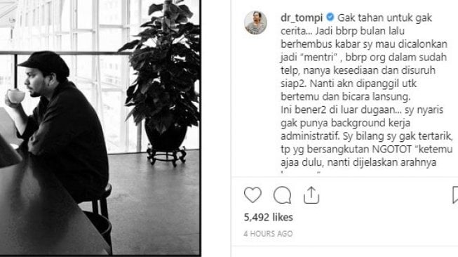 Tompi 