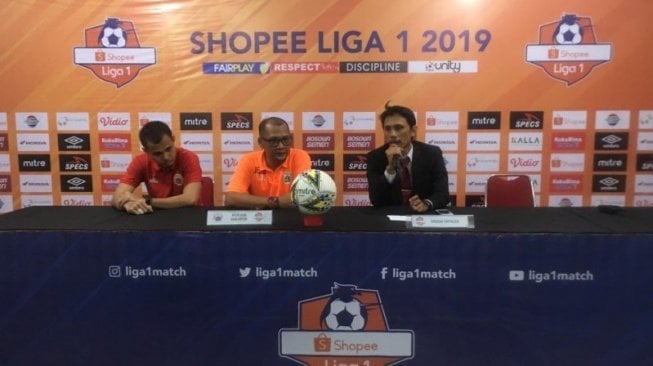 Sukses Taklukkan PSM di Makassar, Ini Harapan Persija