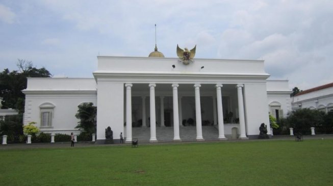 Bukan Cuma Istana Merdeka, Ini 6 Istana Kepresidenan di Indonesia