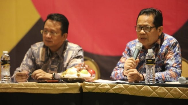 Profesionalisme Perlu Diasah untuk Perkuat Pengelolaan Kehumasan