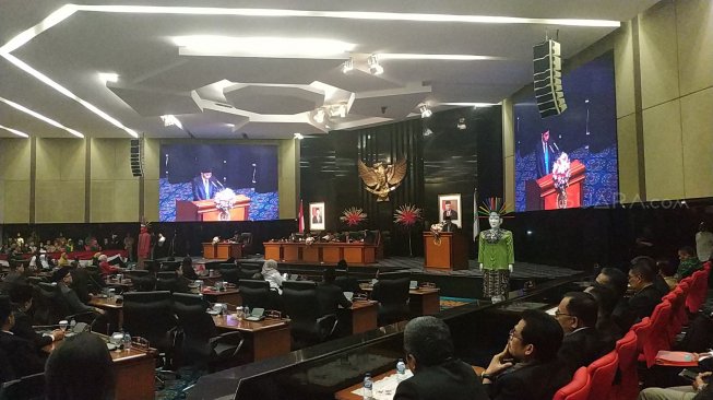 APBD DKI 2021 Cuma Dibahas 21 Hari, Partai Demokrat: Mustahil Berkualitas