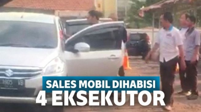 Nyawa Dihabisi 4 Pembunuh, Ternyata Suruhan Suami Mantan Kekasihnya