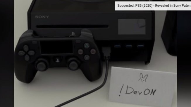 Bos PlayStation Klaim Grafis PS5 Lebih Realistis